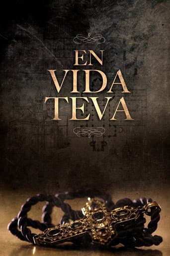 En vida teva afişi