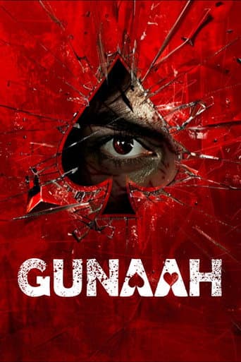 Gunaah afişi