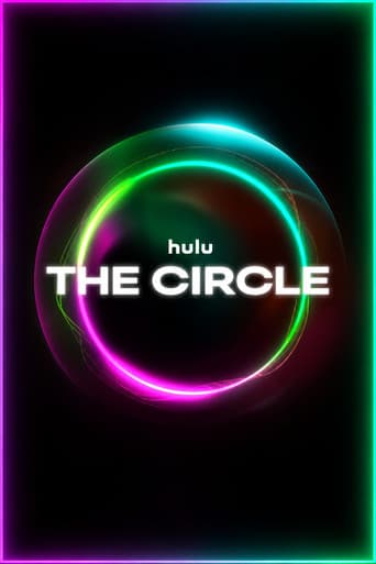 The Circle afişi