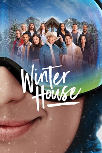 Winter House afişi
