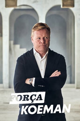 Força Koeman afişi