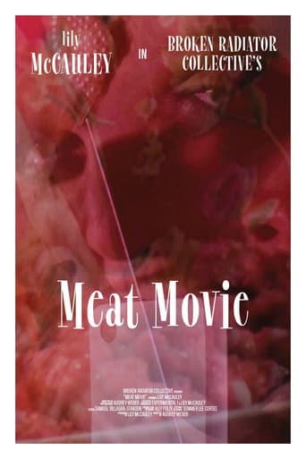 Meat Movie afişi
