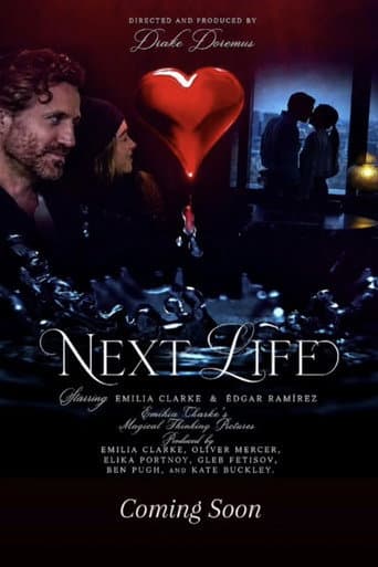 Next Life afişi