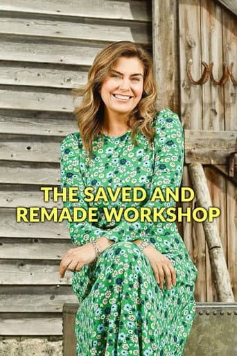 Saved and Remade Workshop afişi