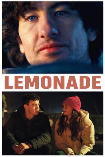 Lemonade afişi