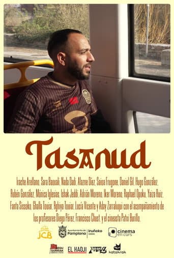 Tasanud