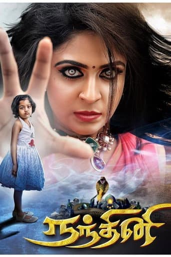 Nandhini afişi