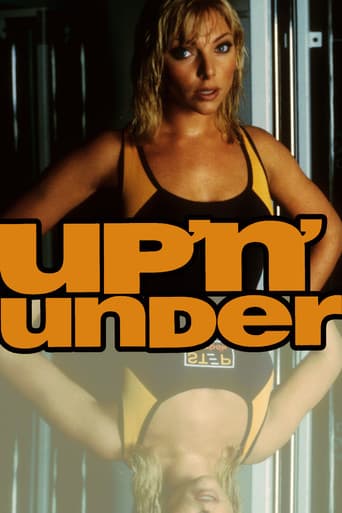Up 'n' Under afişi