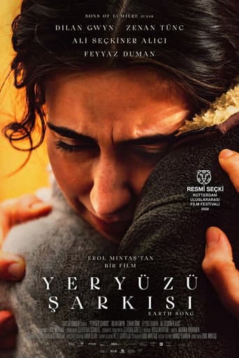 Yeryüzü Şarkısı afişi