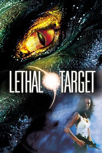 Lethal Target afişi