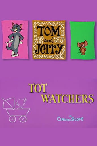 Tot Watchers afişi