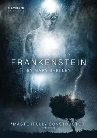 Frankenstein afişi