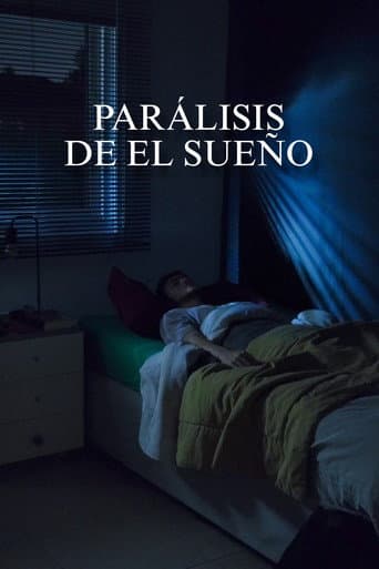Parálisis de El Sueño afişi