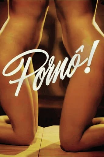 Pornô! afişi