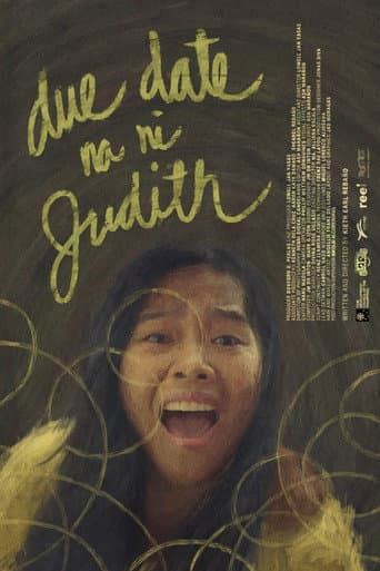 Due Date na ni Judith afişi