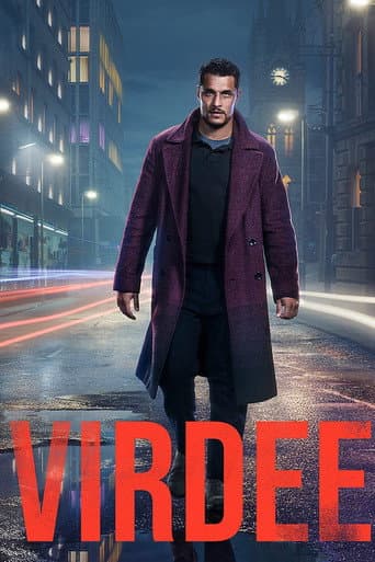 Virdee afişi