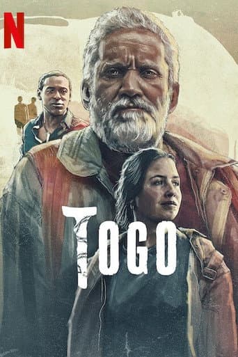 Togo afişi