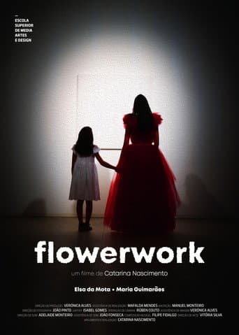 Flowerwork afişi