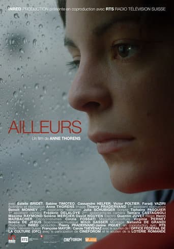 Ailleurs afişi