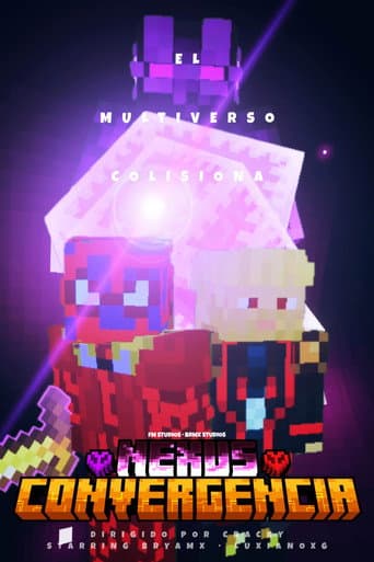 Nexus: Convergencia afişi
