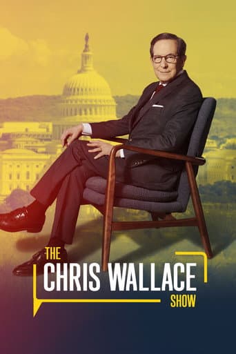 The Chris Wallace Show afişi