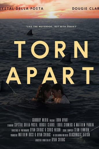 Torn Apart afişi