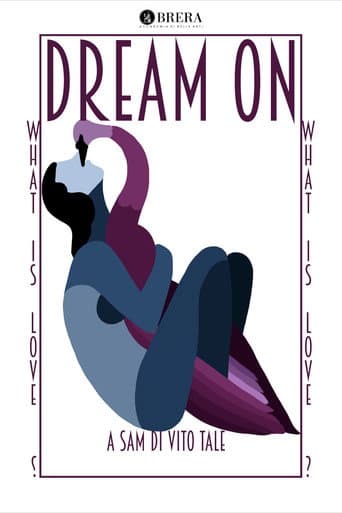 Dream On afişi