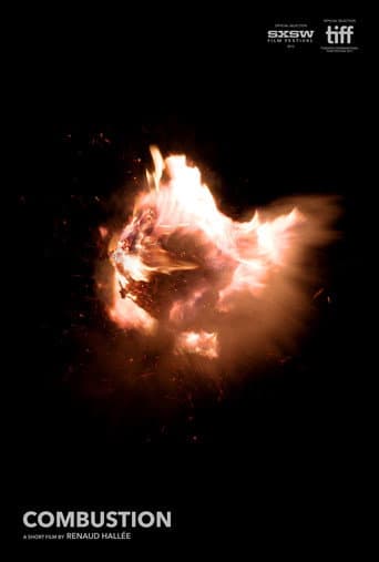 Combustion afişi