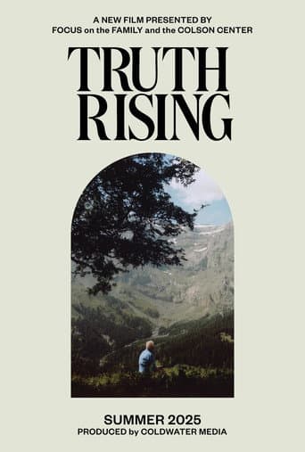 Truth Rising afişi
