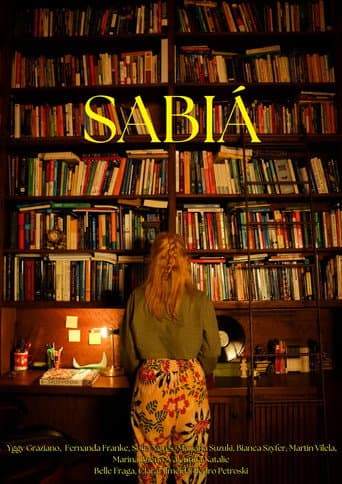 Sabiá afişi