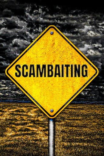 The Unseen World of Scambaiting afişi