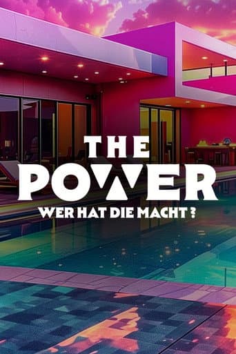 The Power afişi