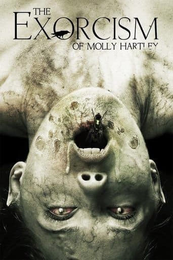 Molly Hartley'nin Laneti 2 afişi