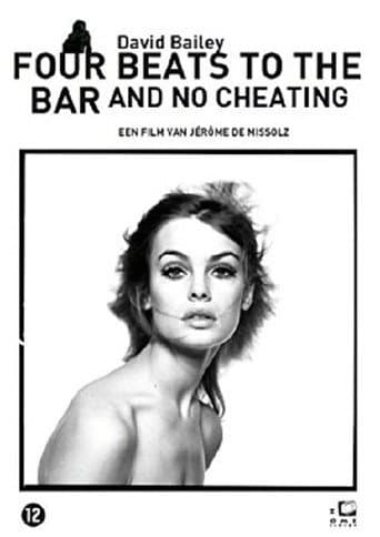 David Bailey: Four Beats to the Bar and No Cheating afişi