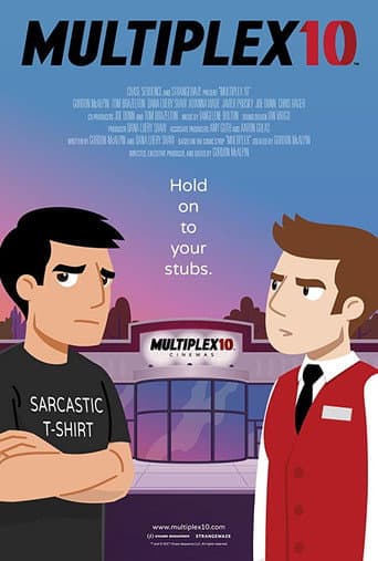 Multiplex 10 afişi
