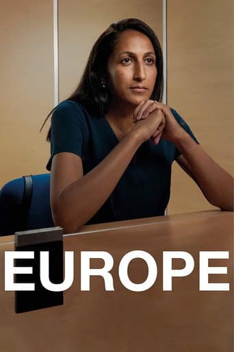 Europe afişi