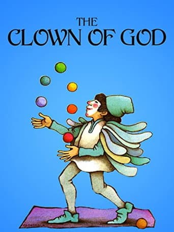 The Clown of God afişi