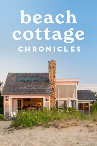 Beach Cottage Chronicles afişi