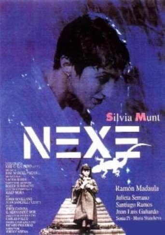 Nexo afişi