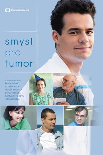 Smysl pro tumor afişi