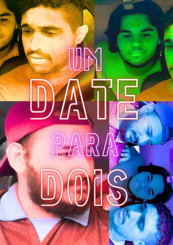 Um Date Para Dois afişi