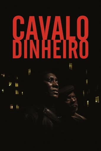 Cavalo Dinheiro afişi