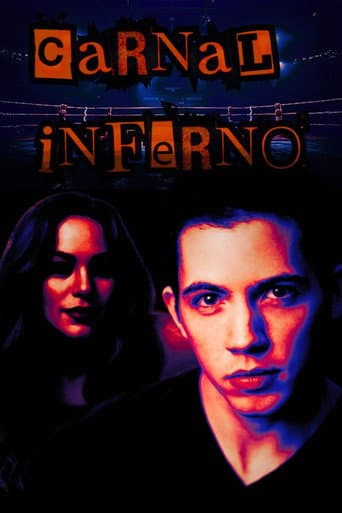 Carnal Inferno afişi