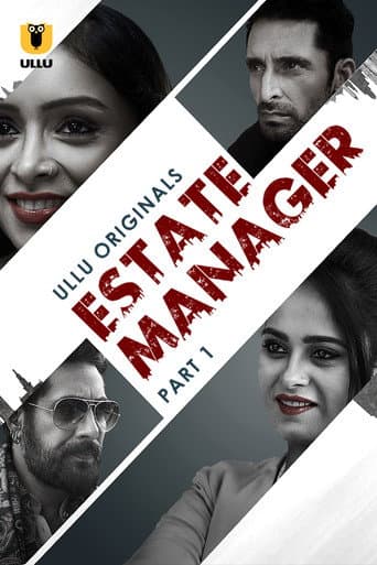 Estate Manager afişi
