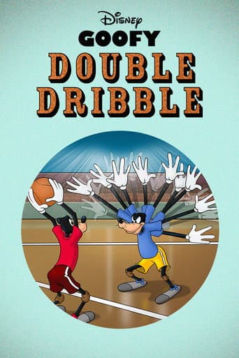 Double Dribble afişi