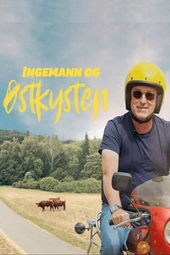 Ingemann og Østkysten afişi