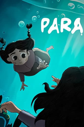 Para afişi