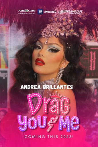 Drag You & Me afişi