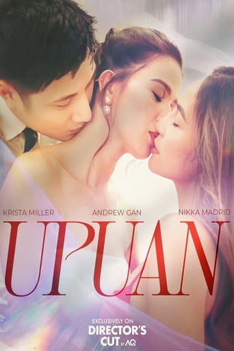 Upuan afişi