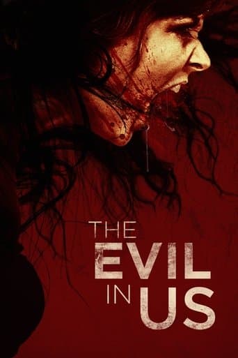 The Evil in Us afişi